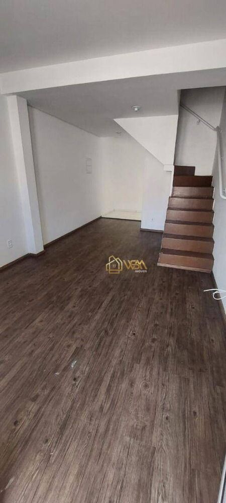 Sobrado, 2 quartos, 55 m² - Foto 2