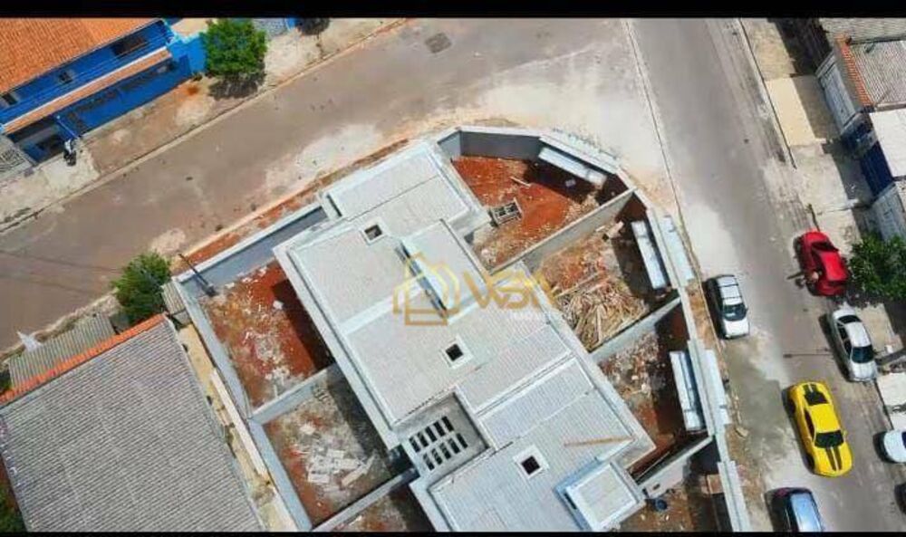 Sobrado, 3 quartos, 92 m² - Foto 4