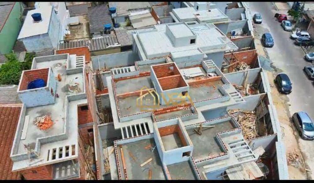 Sobrado, 3 quartos, 92 m² - Foto 3