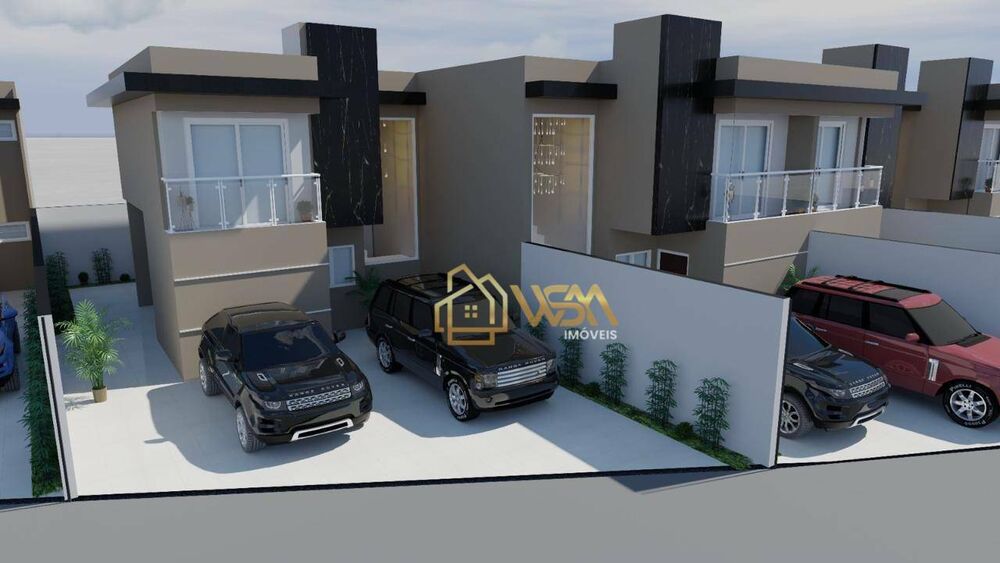 Sobrado, 3 quartos, 92 m² - Foto 8