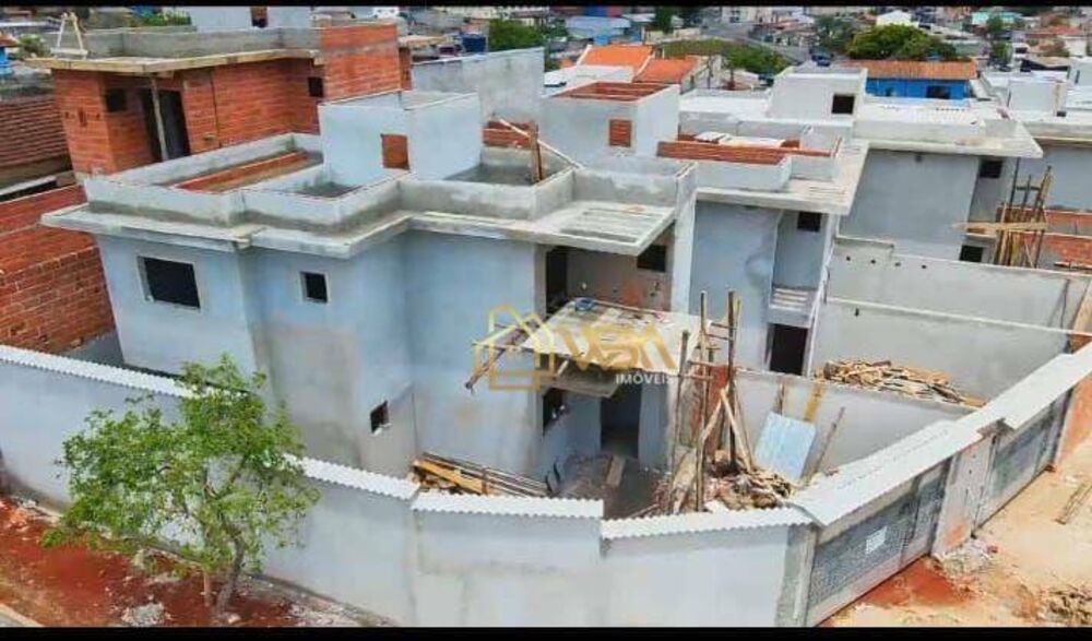 Sobrado, 3 quartos, 92 m² - Foto 5