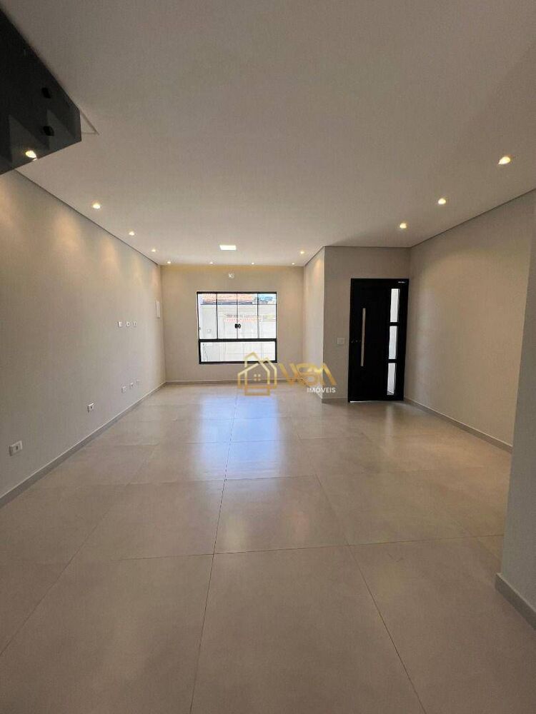 Sobrado, 3 quartos, 123 m² - Foto 4