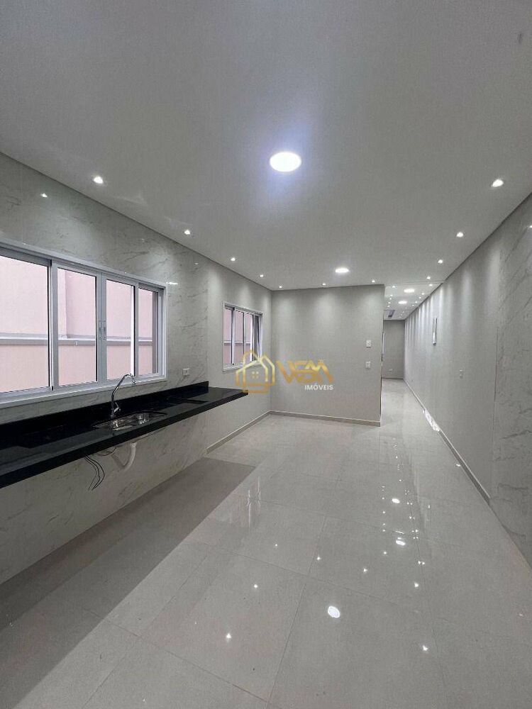 Sobrado, 3 quartos, 114 m² - Foto 4