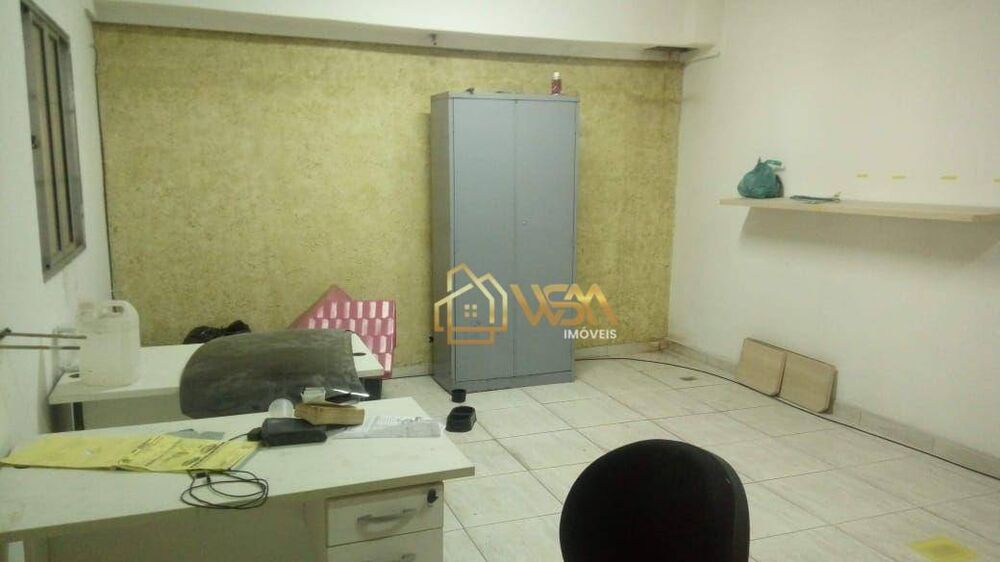 Loja-Salão, 130 m² - Foto 4