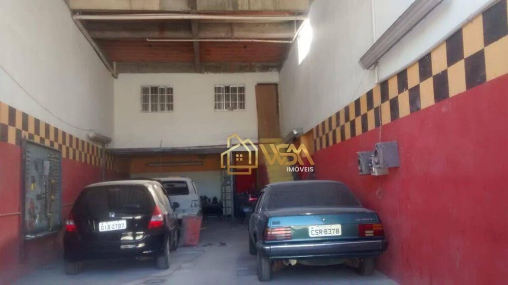 Loja-Salão, 130 m² - Foto 2