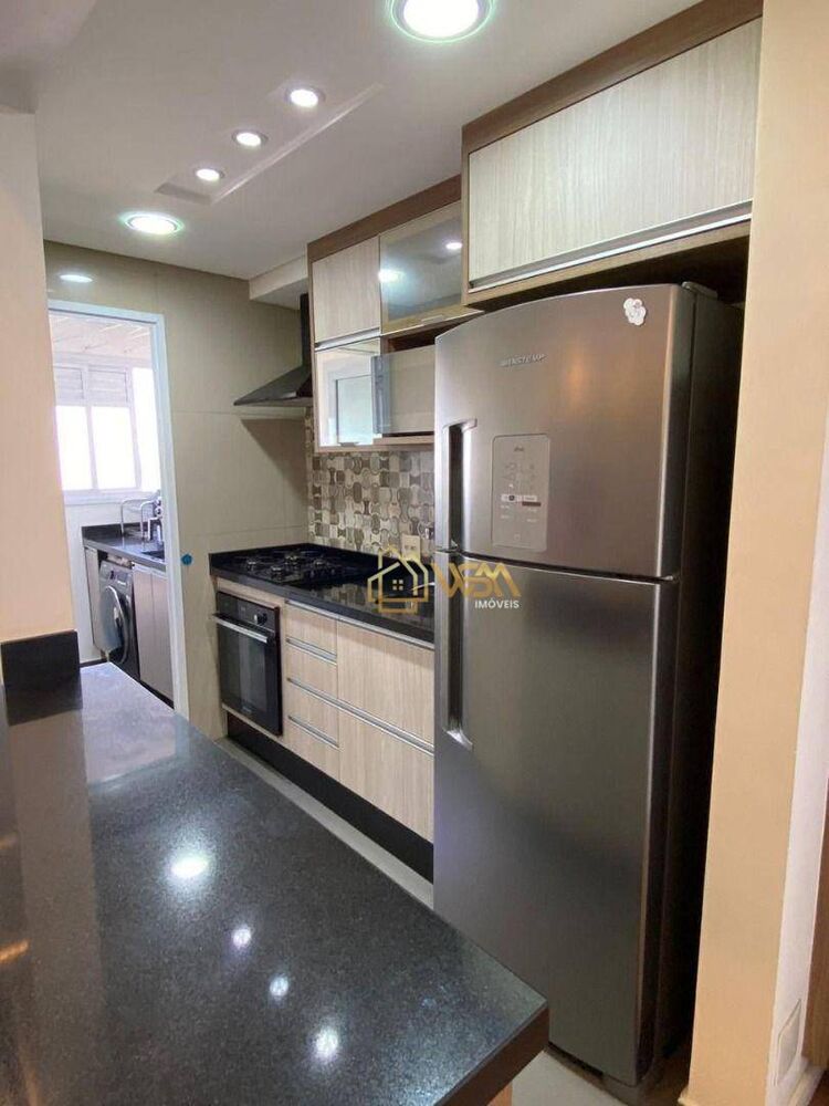 Apartamento, 2 quartos, 51 m² - Foto 3