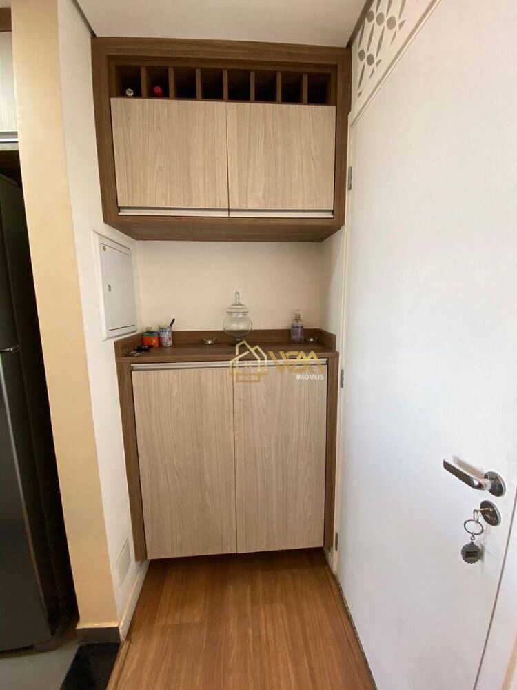 Apartamento, 2 quartos, 51 m² - Foto 2