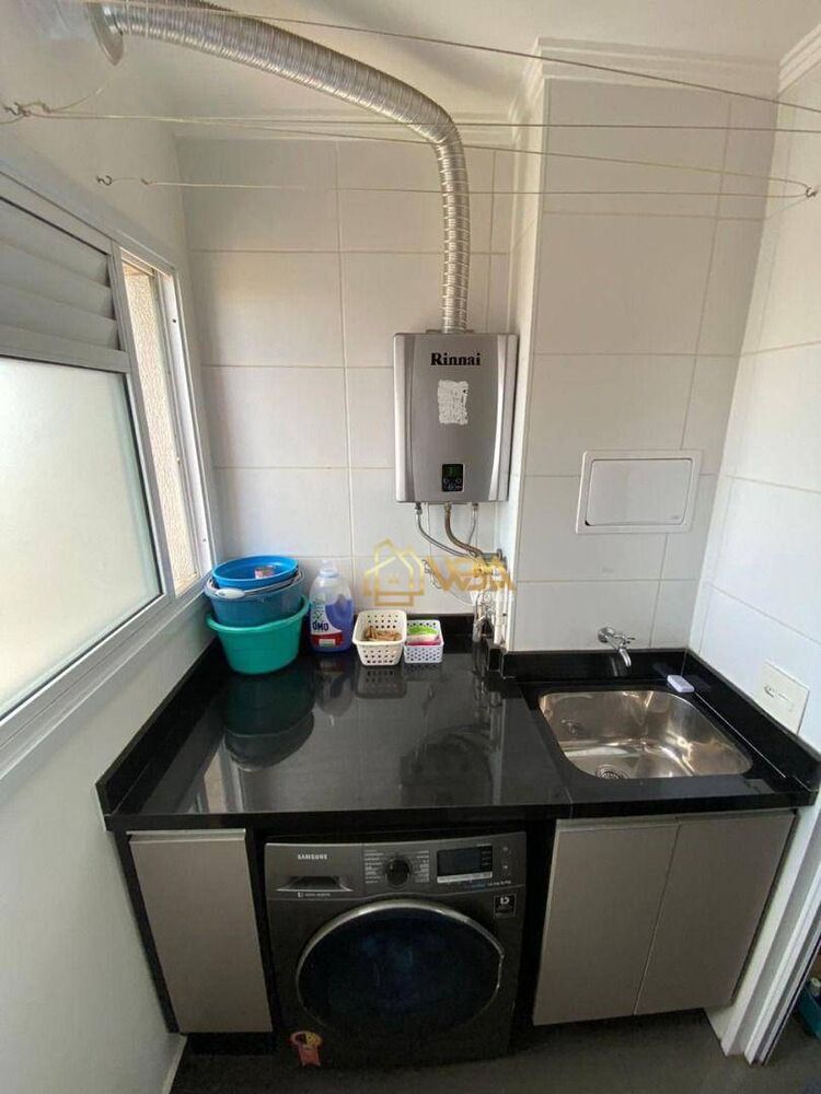 Apartamento, 2 quartos, 51 m² - Foto 4