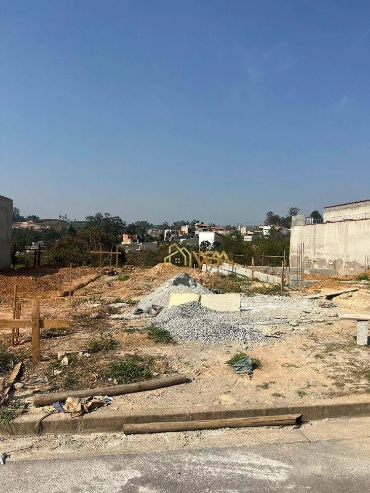 Terreno, 154 m² - Foto 1