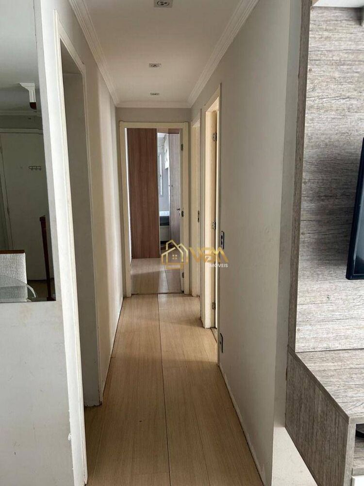 Apartamento, 3 quartos, 56 m² - Foto 4
