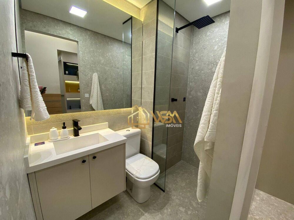 Apartamento, 2 quartos, 37 m² - Foto 4
