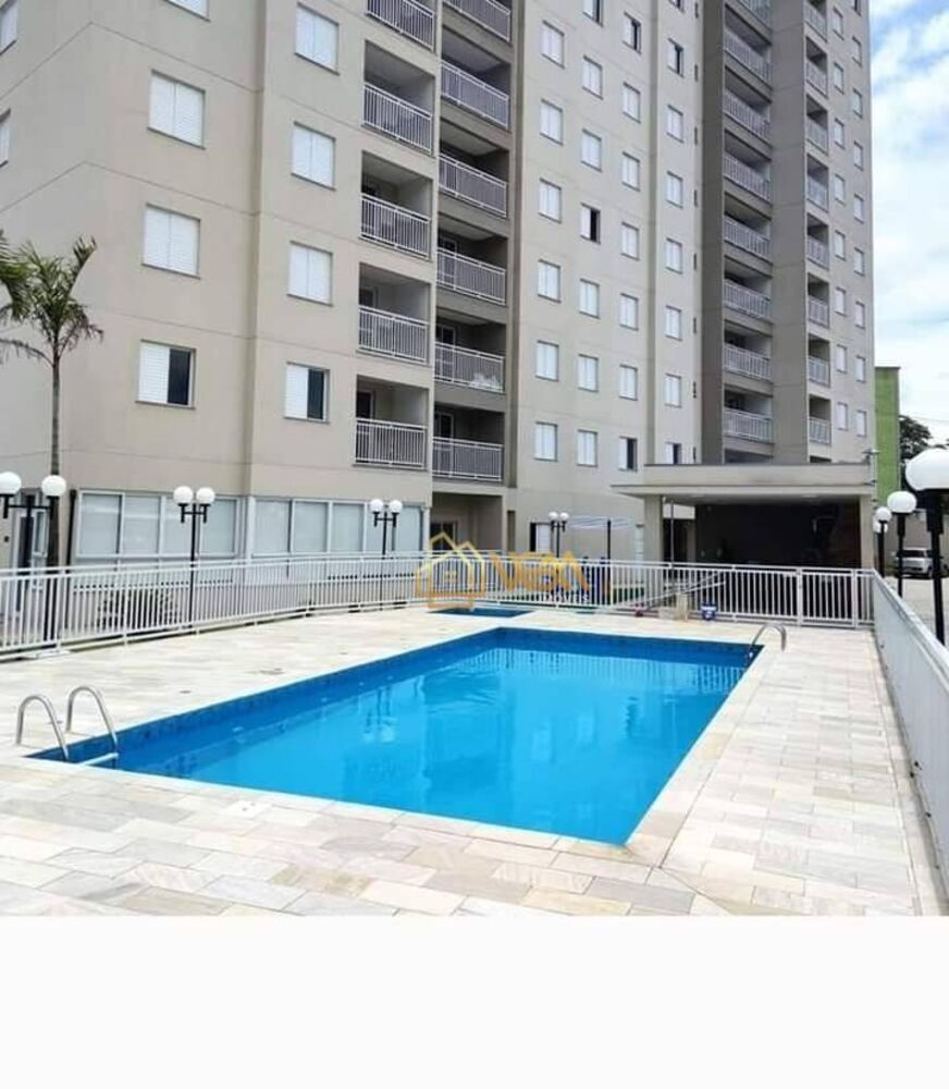 Apartamento, 3 quartos, 67 m² - Foto 2