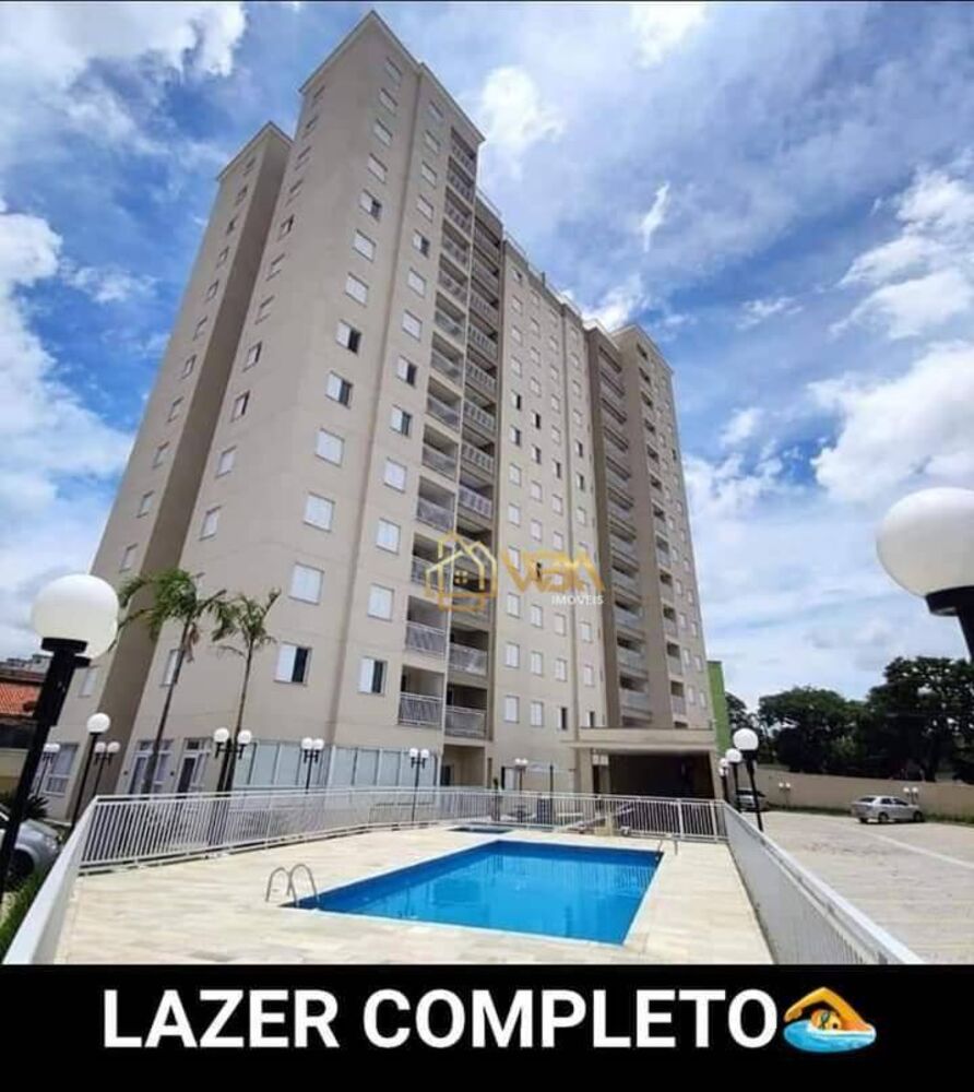 Apartamento, 3 quartos, 67 m² - Foto 1