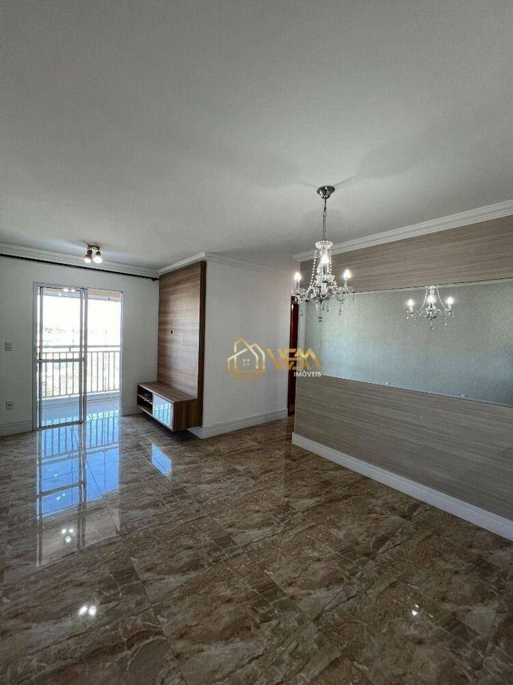 Apartamento, 3 quartos, 67 m² - Foto 3