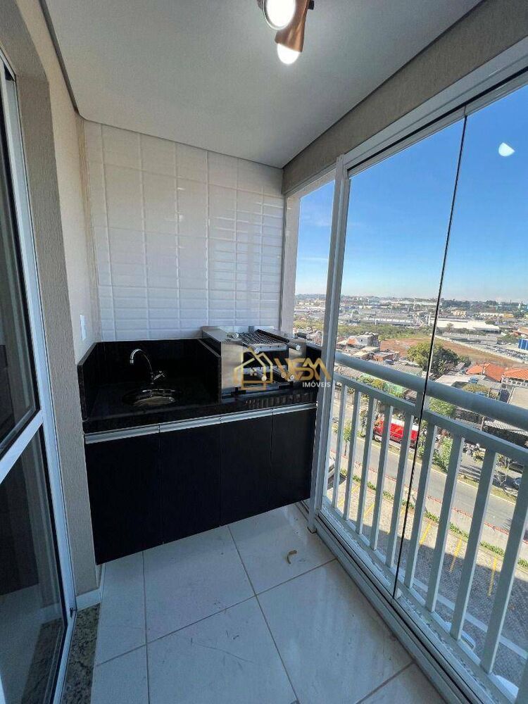 Apartamento, 3 quartos, 67 m² - Foto 4