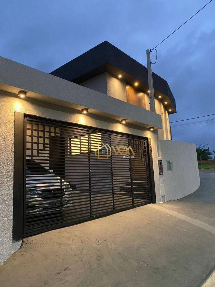 Casa, 3 quartos, 112 m² - Foto 3