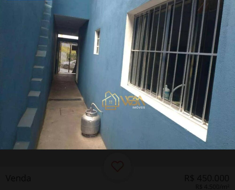 Sobrado, 2 quartos, 100 m² - Foto 2