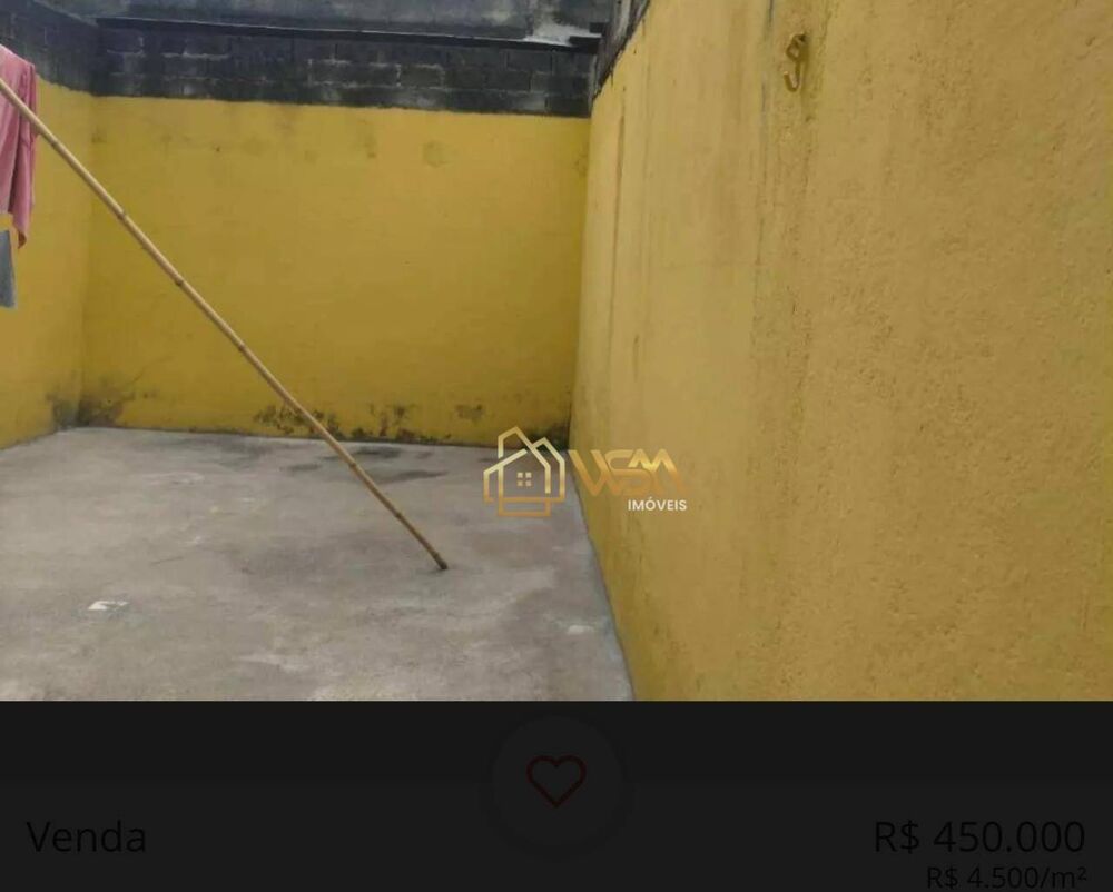 Sobrado, 2 quartos, 100 m² - Foto 3
