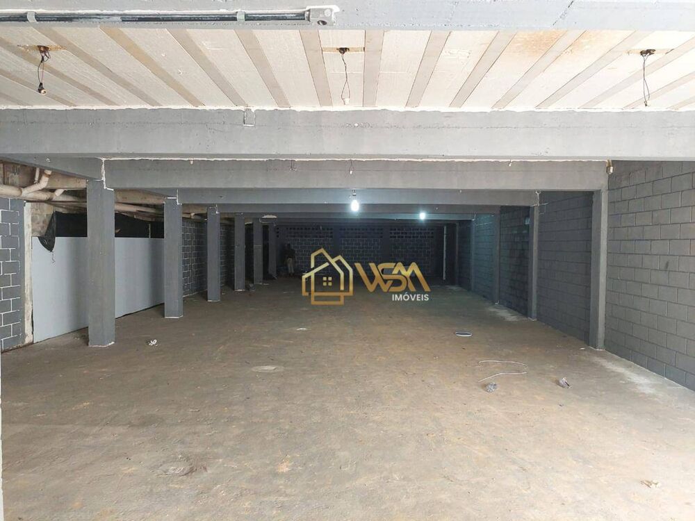 Loja-Salão, 700 m² - Foto 1