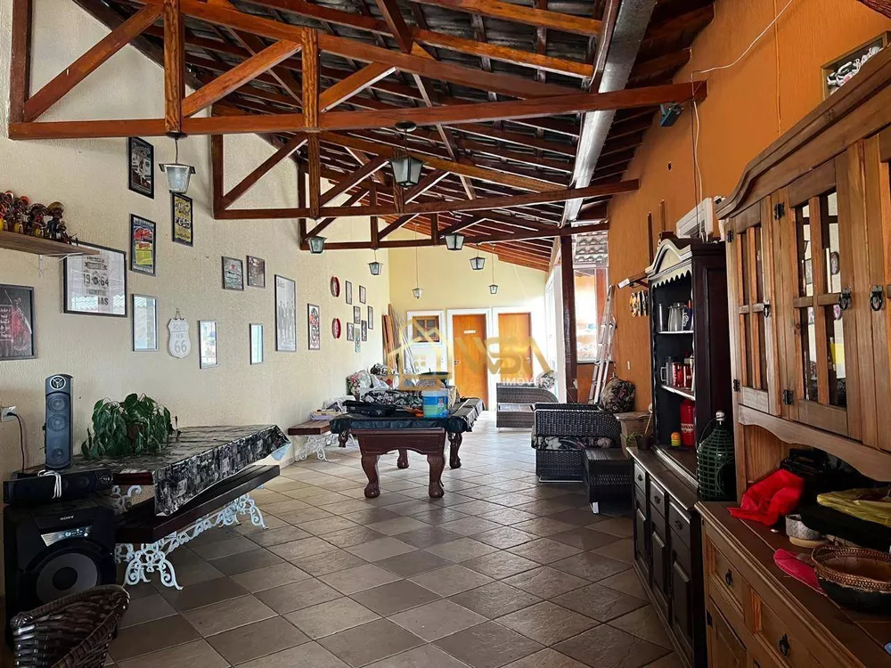 Casa, 4 quartos, 550 m² - Foto 2