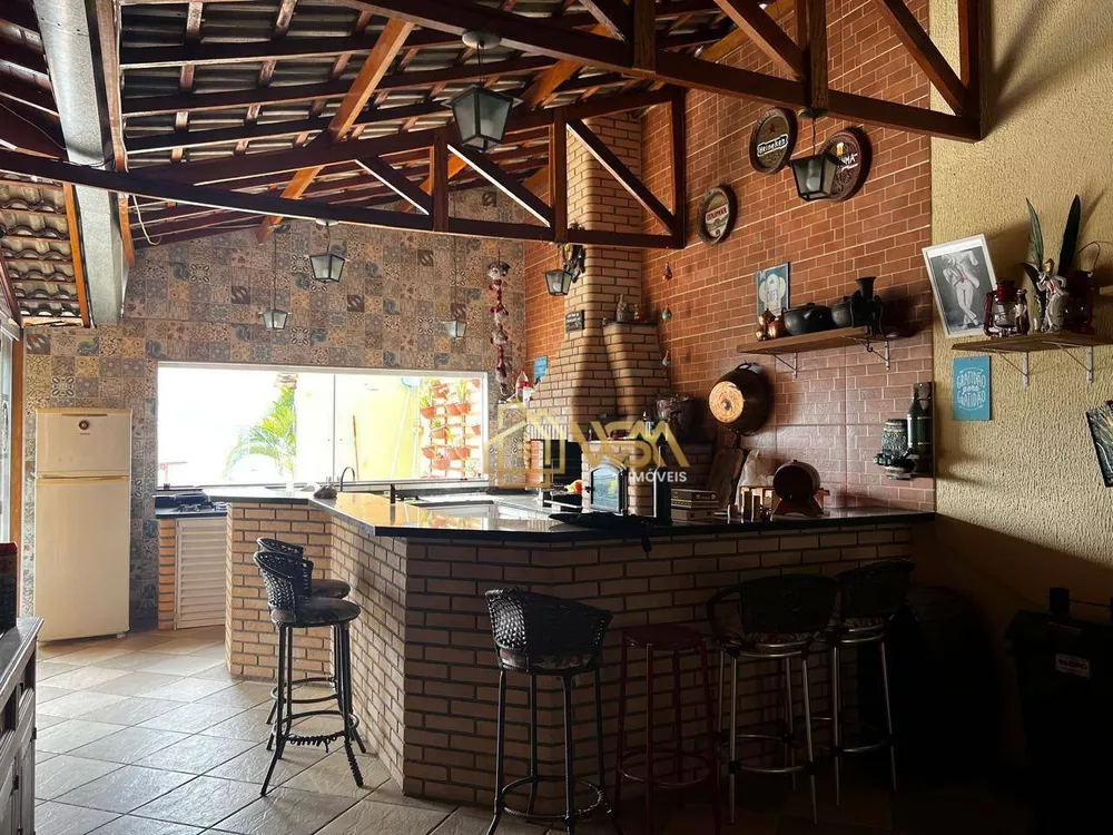 Casa, 4 quartos, 550 m² - Foto 3