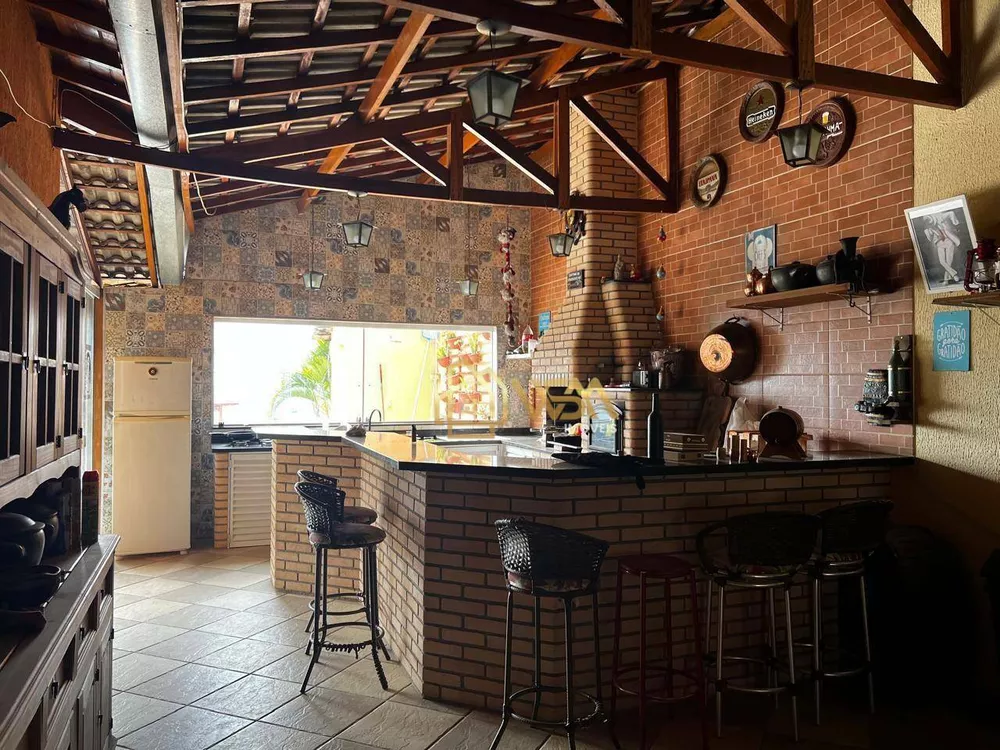Casa, 4 quartos, 550 m² - Foto 4