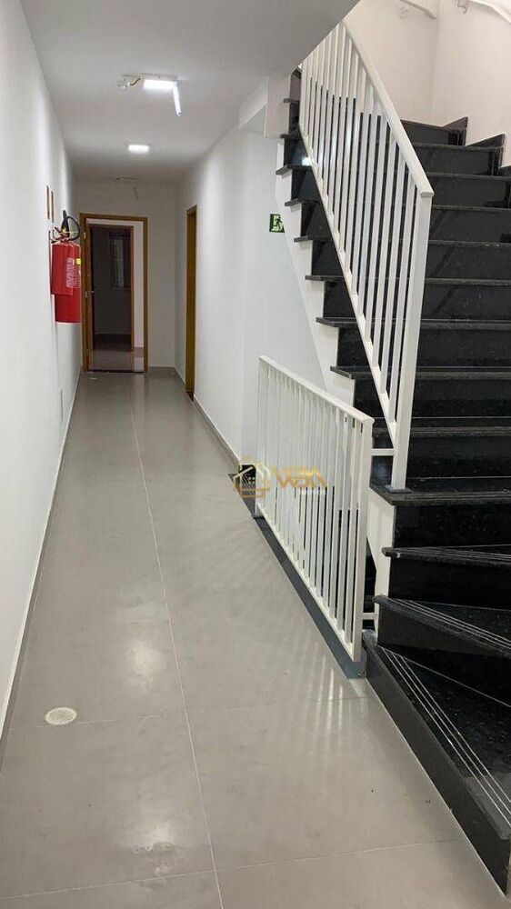 Apartamento, 1 quarto, 36 m² - Foto 5