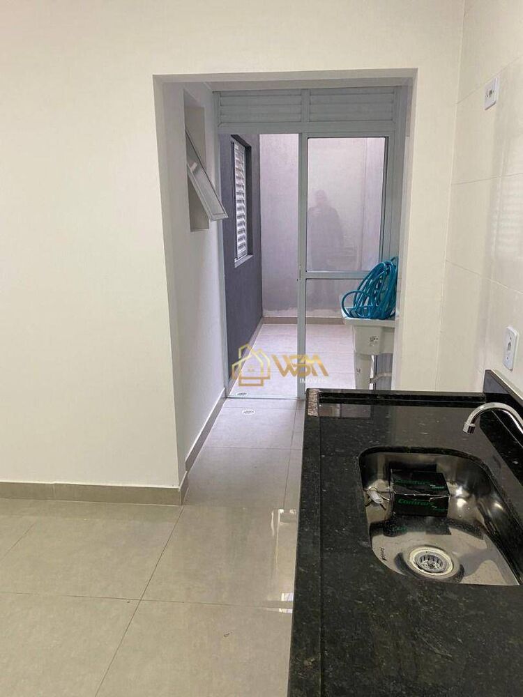 Apartamento, 1 quarto, 36 m² - Foto 7