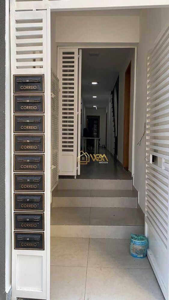 Apartamento, 1 quarto, 36 m² - Foto 4