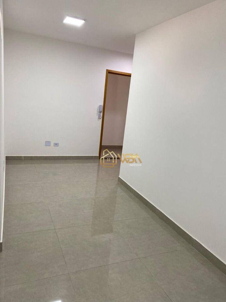 Apartamento, 1 quarto, 36 m² - Foto 2