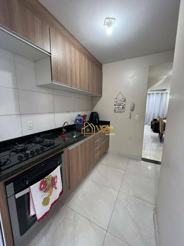 Sobrado, 2 quartos, 55 m² - Foto 4