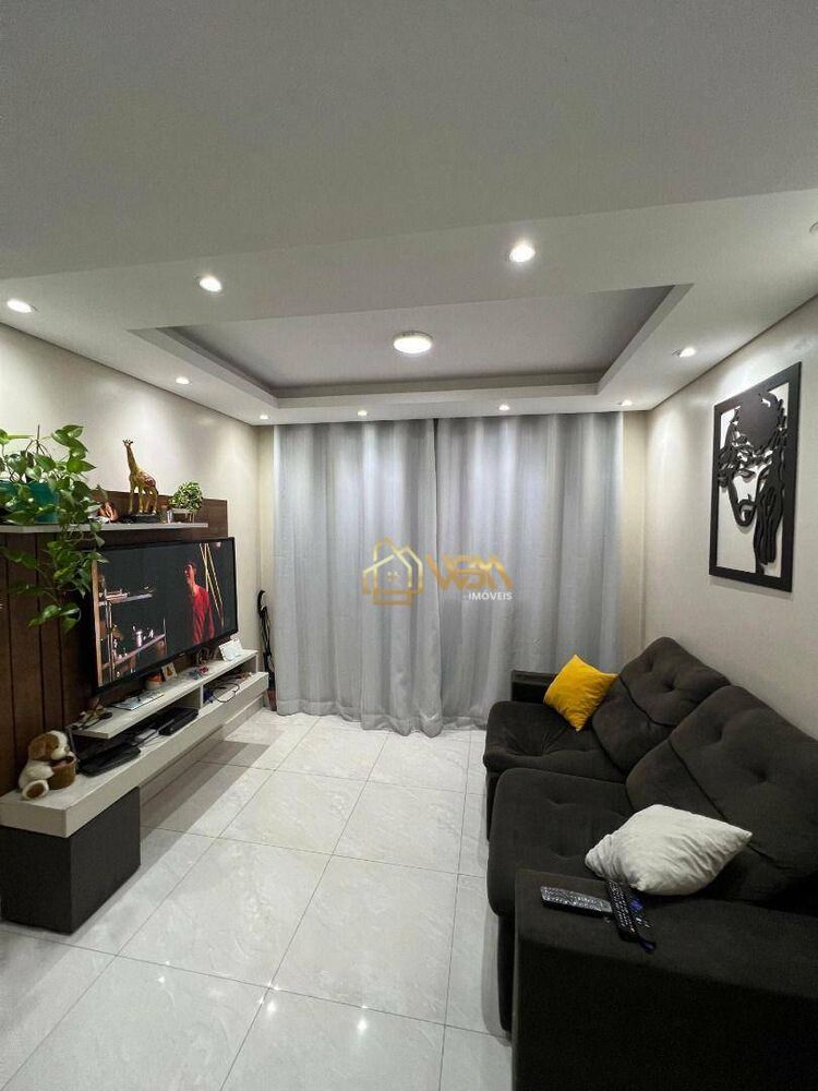 Sobrado, 2 quartos, 55 m² - Foto 3