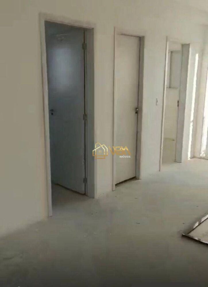 Apartamento à venda com 1 quarto, 39m² - Foto 7