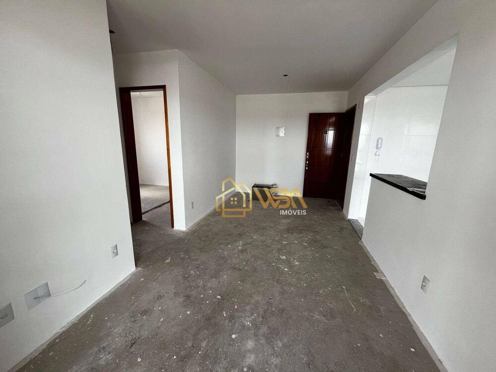 Apartamento, 2 quartos, 58 m² - Foto 3