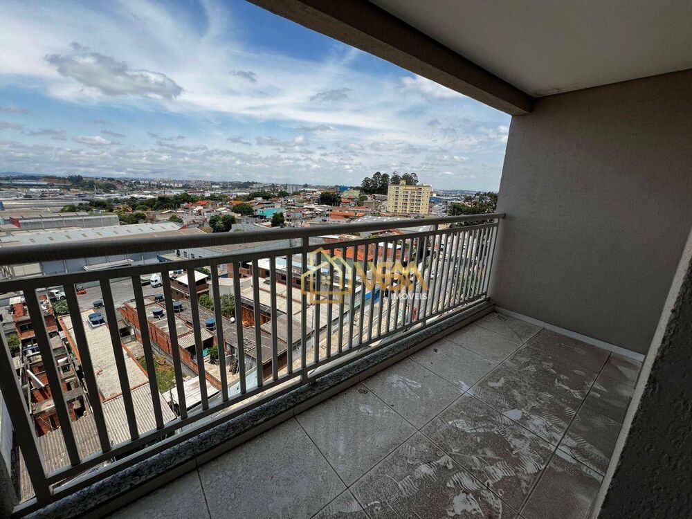 Apartamento, 2 quartos, 58 m² - Foto 4
