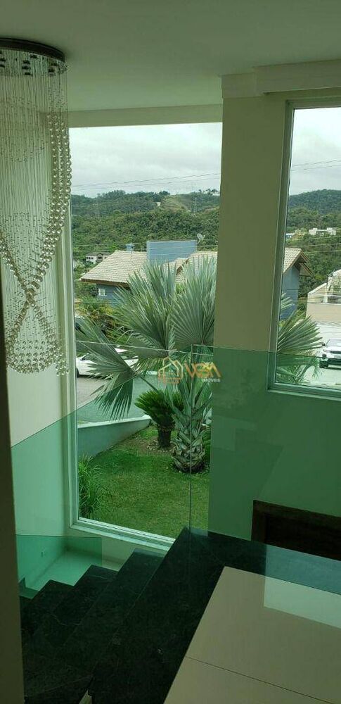Sobrado, 3 quartos, 265 m² - Foto 3