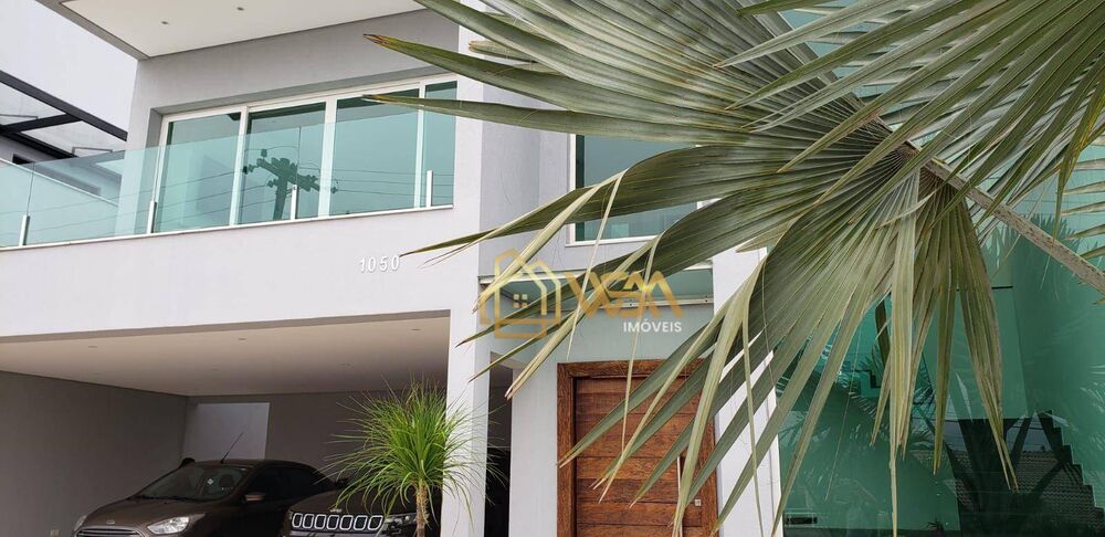 Sobrado, 3 quartos, 265 m² - Foto 2