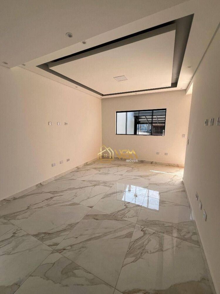 Sobrado, 3 quartos, 130 m² - Foto 2