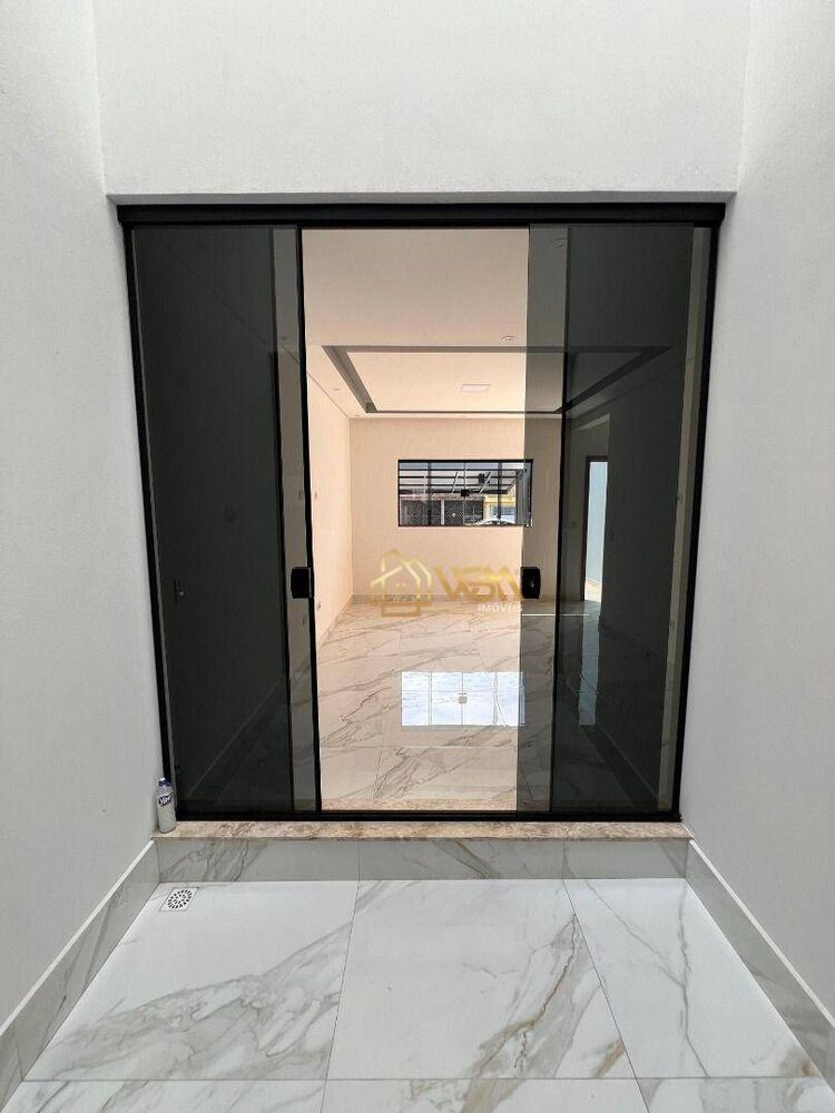 Sobrado, 3 quartos, 130 m² - Foto 4