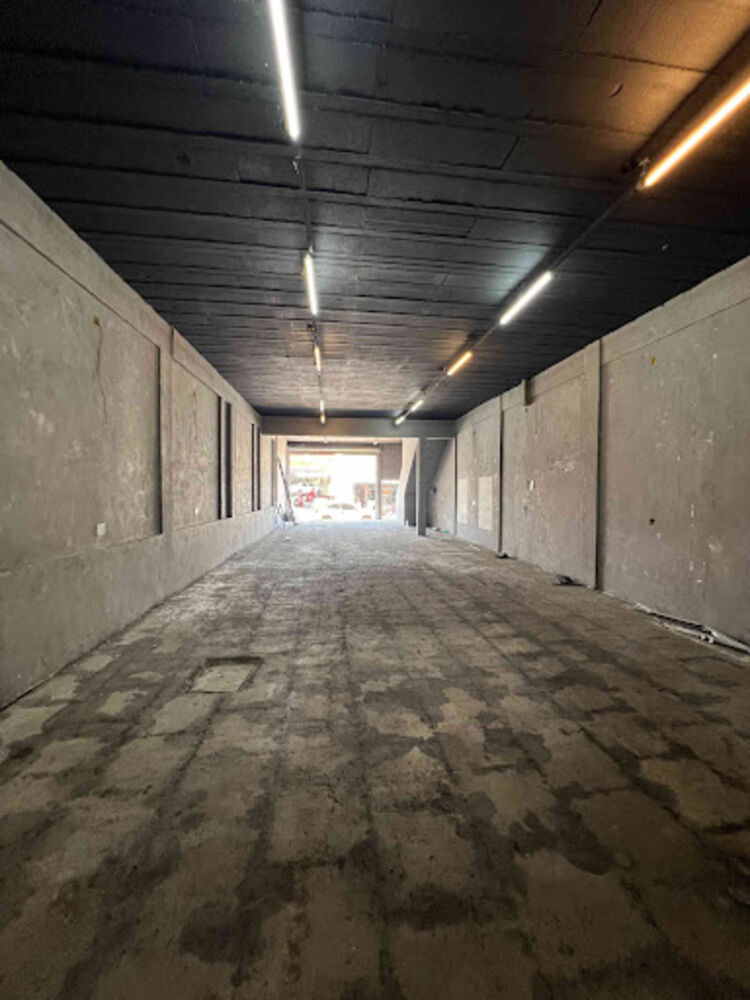 Loja-Salão, 162 m² - Foto 2