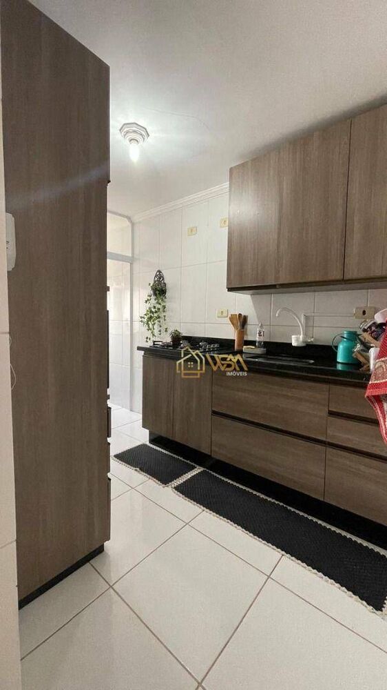 Apartamento, 2 quartos, 53 m² - Foto 3