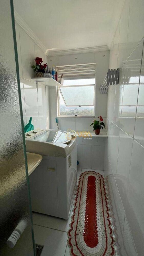 Apartamento, 2 quartos, 53 m² - Foto 4