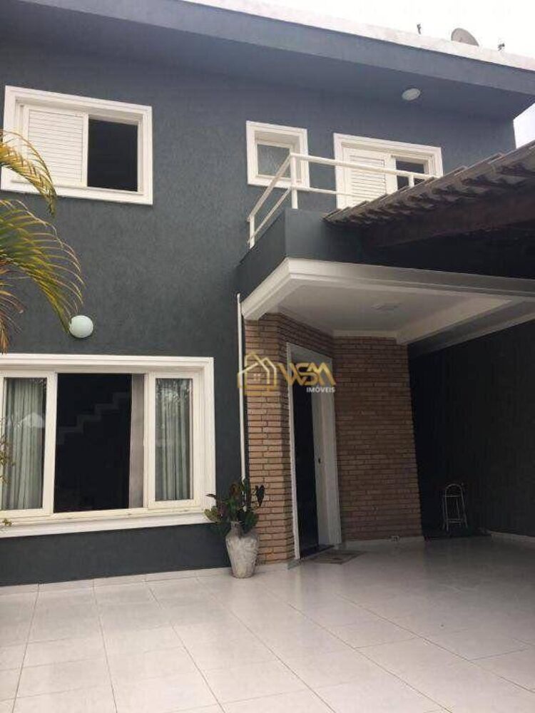 Sobrado, 3 quartos, 170 m² - Foto 2