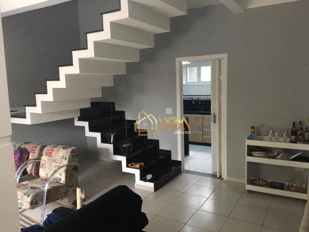 Sobrado, 3 quartos, 170 m² - Foto 3