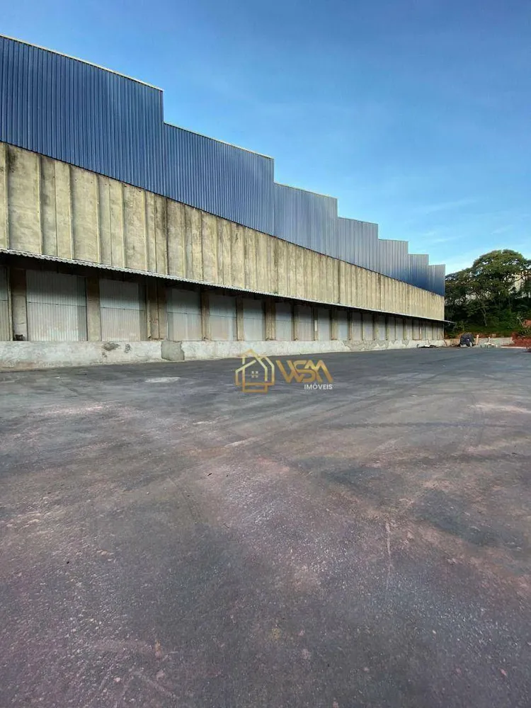 Depósito-Galpão, 19613 m² - Foto 1