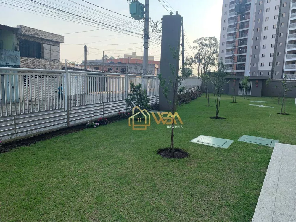 Apartamento, 2 quartos, 57 m² - Foto 20