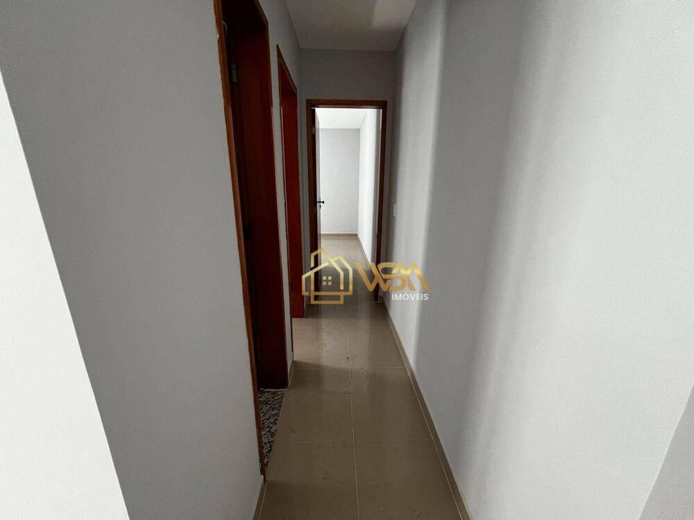 Apartamento, 2 quartos, 57 m² - Foto 6