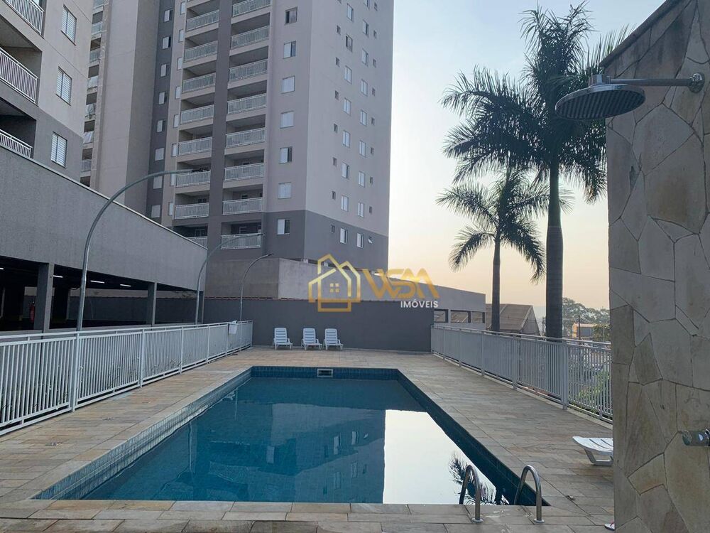 Apartamento, 2 quartos, 57 m² - Foto 1