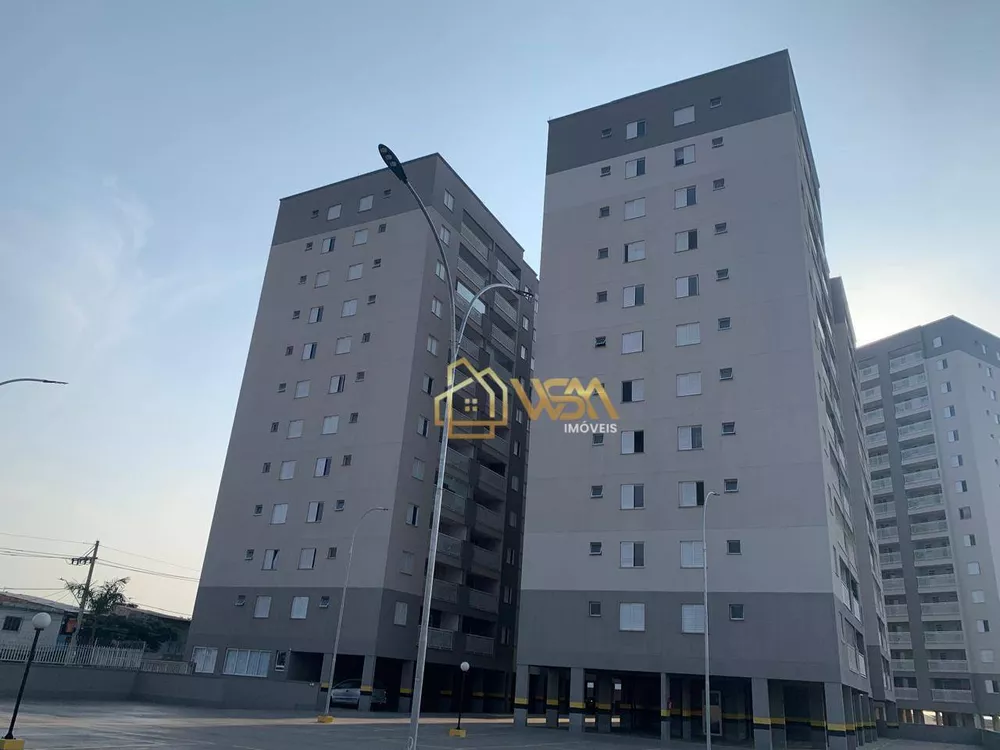 Apartamento, 2 quartos, 57 m² - Foto 14