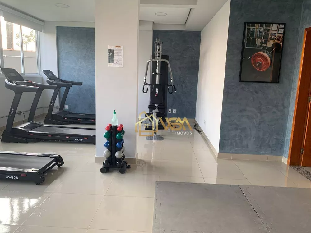 Apartamento, 2 quartos, 57 m² - Foto 23